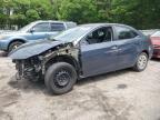 2018 TOYOTA COROLLA L - 5YFBURHE3JP853145