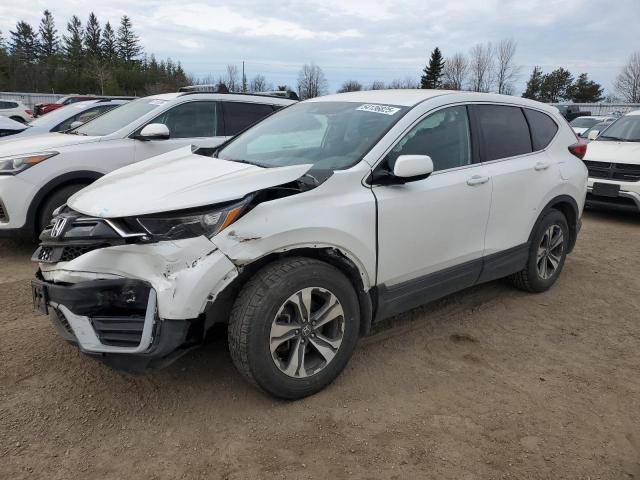 Vin: 2hkrw1h22mh000334, lot: 54136825, honda crv lx 2021 img_1