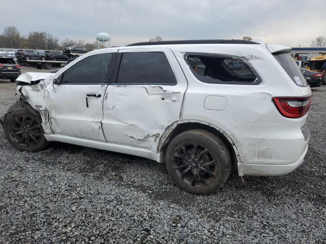 Vin: 1c4rdjdg3lc373920, lot: 53252725, dodge durango gt 20202