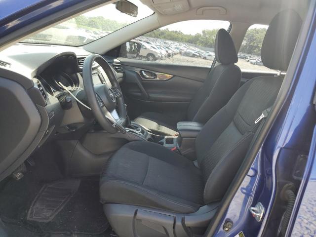 2018 NISSAN ROGUE S - KNMAT2MV9JP570813