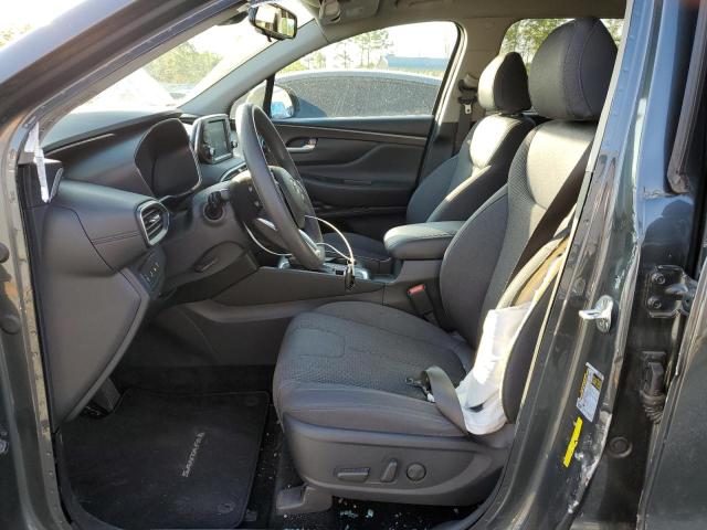 2020 HYUNDAI SANTA FE S - 5NMS33AD6LH254092