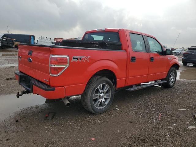 Vin: 1ftfw1cf6eke62959, lot: 53860595, ford f-150 supercrew 20143