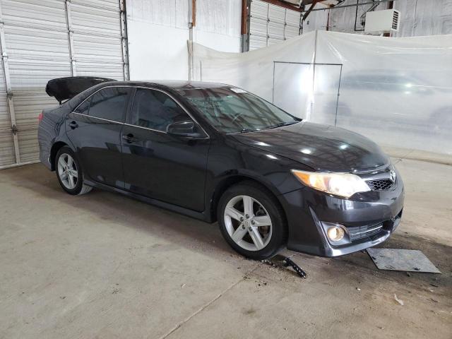 Vin: 4t1bf1fk8du262347, lot: 52853895, toyota camry l 20134