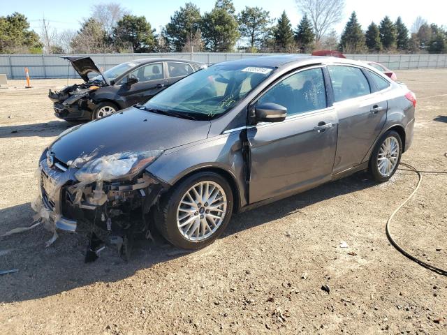 Vin: 1fadp3j27dl136649, lot: 53357015, ford focus titanium 2013 img_1