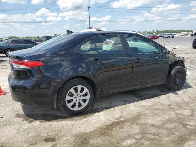 Vin: 5yfb4mde1sp255050, lot: 54829175, toyota corolla le 20253
