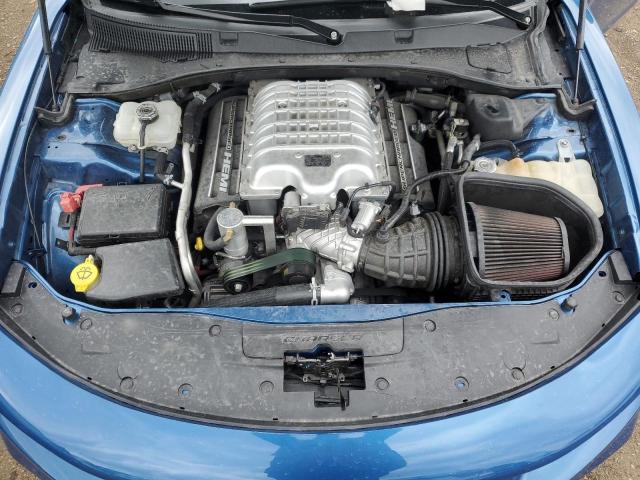 2021 DODGE CHARGER SR - 2C3CDXL98MH590314
