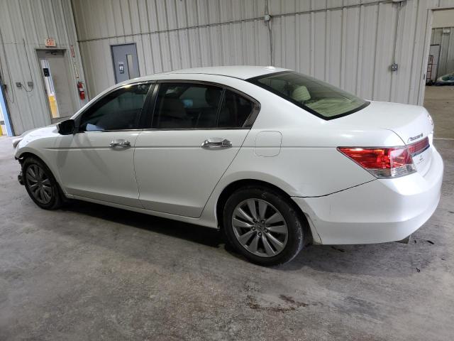 Vin: 1hgcp3f86ca010426, lot: 54398255, honda accord exl 20122