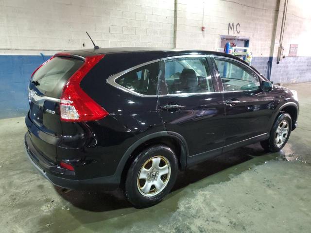 Vin: 5j6rm4h3xfl085478, lot: 51260945, honda crv lx 20153
