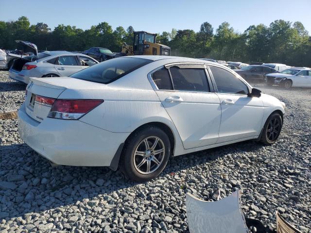 Vin: 1hgcp2f65ba017035, lot: 54850545, honda accord se 20113