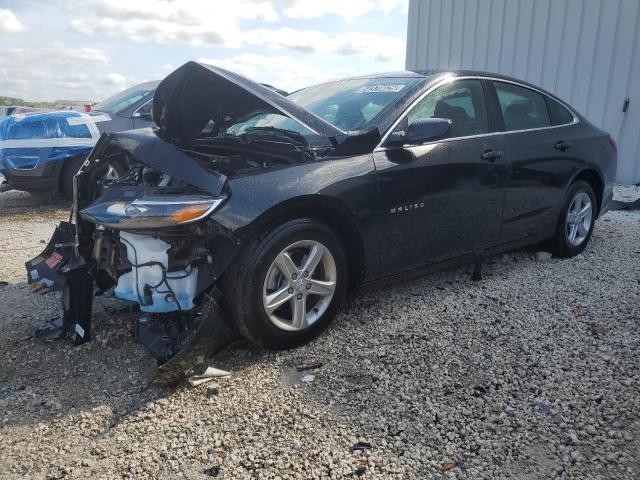 Vin: 1g1zd5st4sf108758, lot: 54370025, chevrolet malibu lt 2025 img_1