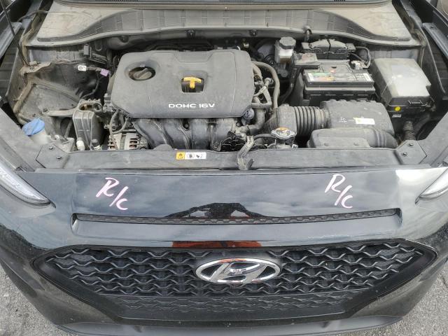 2021 HYUNDAI KONA SEL - KM8K22AA4MU661224