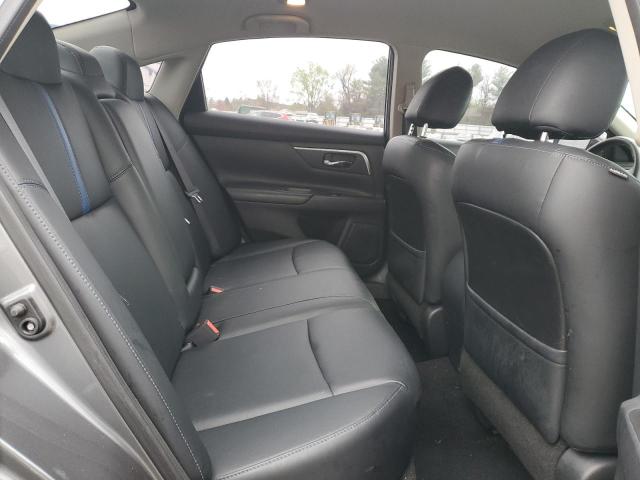 2018 NISSAN ALTIMA 2.5 - 1N4AL3AP4JC204461
