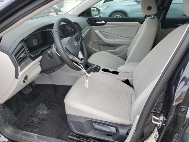 2024 VOLKSWAGEN JETTA S - 3VW5M7BU4RM075083