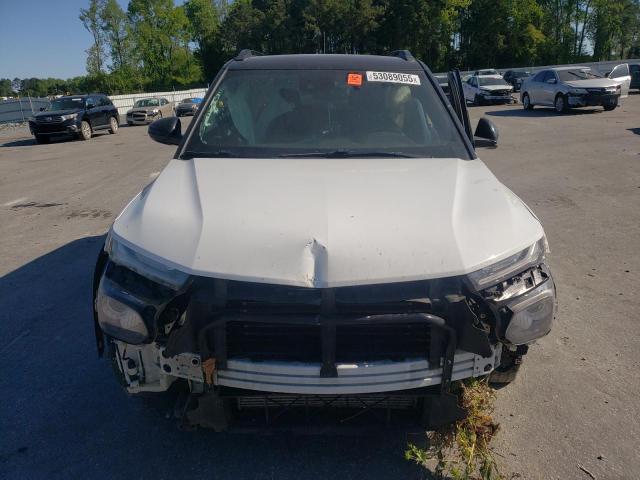 2021 CHEVROLET TRAILBLAZE - KL79MTSLXMB139970