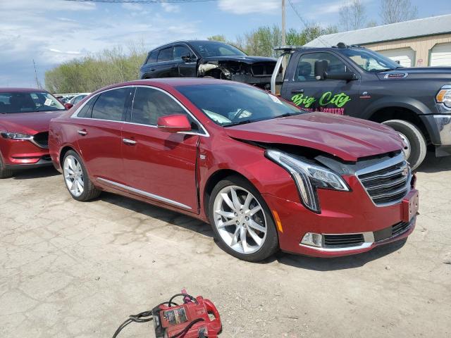 Vin: 2g61r5s34k9130745, lot: 54334735, cadillac xts premium luxury 20194