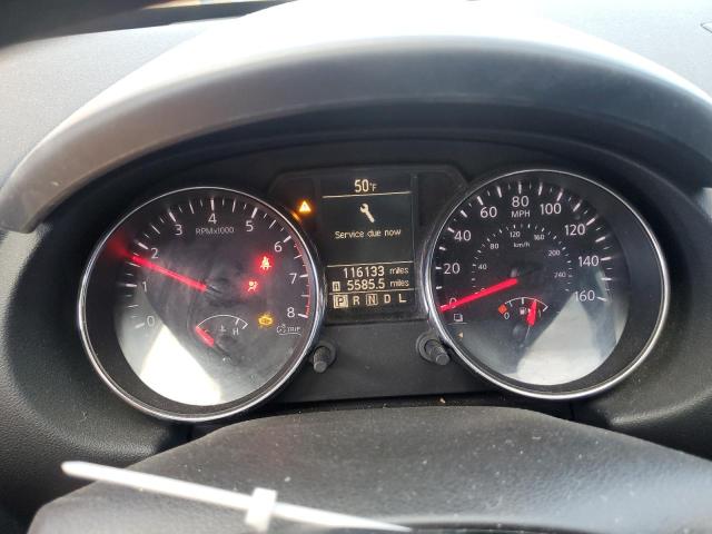 2015 NISSAN ROGUE SELE - JN8AS5MV0FW755354