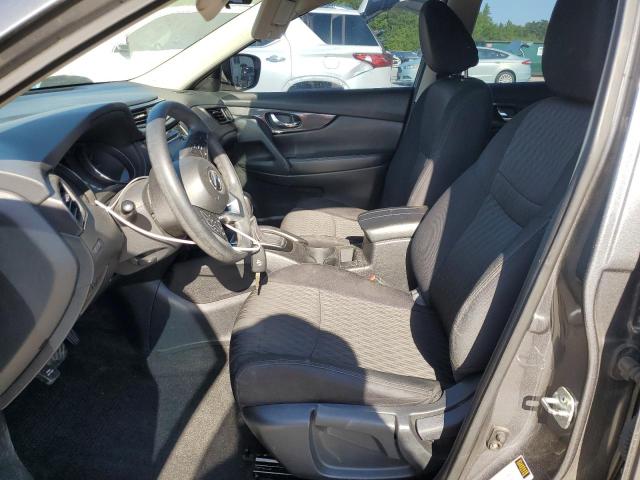 2018 NISSAN ROGUE S - 5N1AT2MT2JC752435
