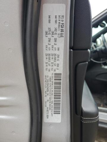 1C4RJFBG4HC946954 2017 JEEP GRAND CHER
