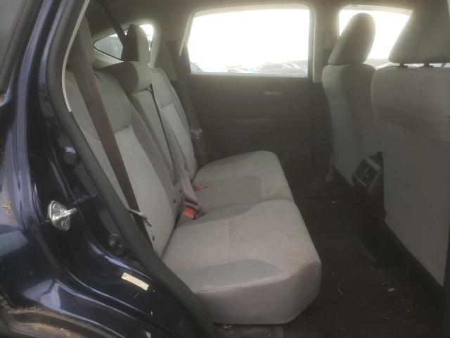 2015 HONDA CR-V LX - 2HKRM3H3XFH536767