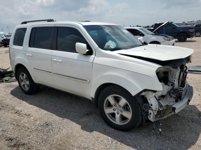 Vin: 5fnyf3h90bb046194, lot: 53691935, honda pilot touring 20114