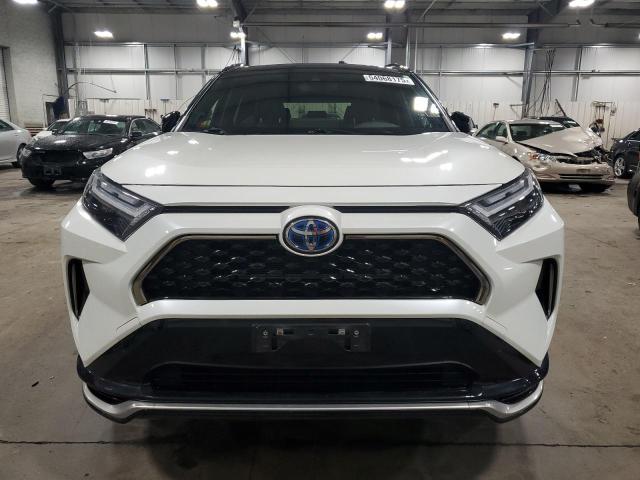 2022 TOYOTA RAV4 PRIME - JTMEB3FV9ND081469