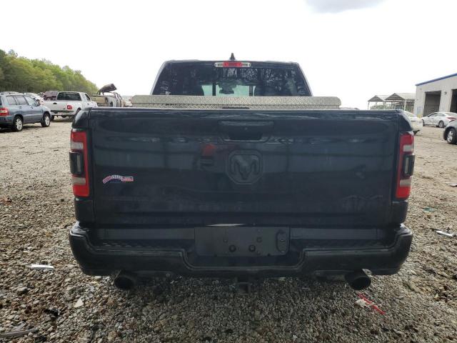 2020 RAM 1500 BIG H - 1C6SRFFT8LN385180