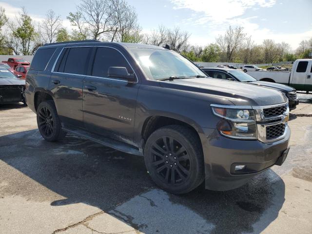 Vin: 1gnskbkc8gr131809, lot: 53096605, chevrolet tahoe k1500 lt 20164