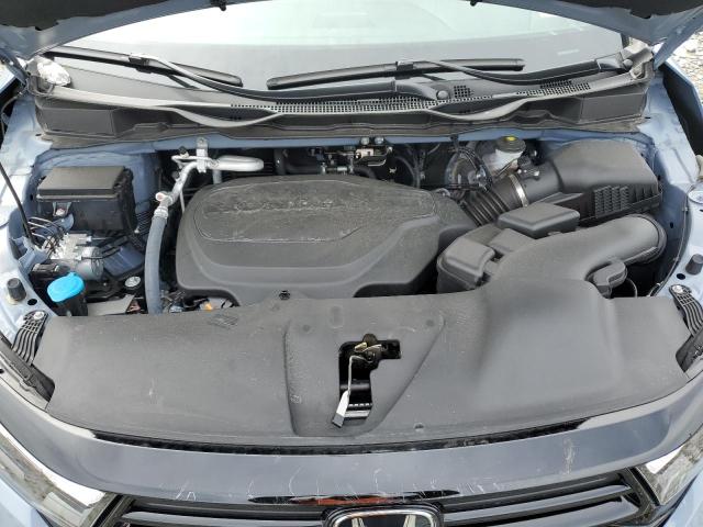 2024 HONDA ODYSSEY SP 5FNRL6H72RB074666