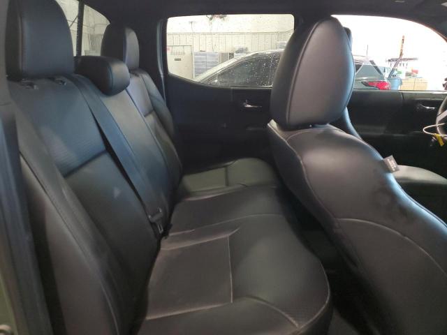 2021 TOYOTA TACOMA DOU - 3TMCZ5AN0MM445397