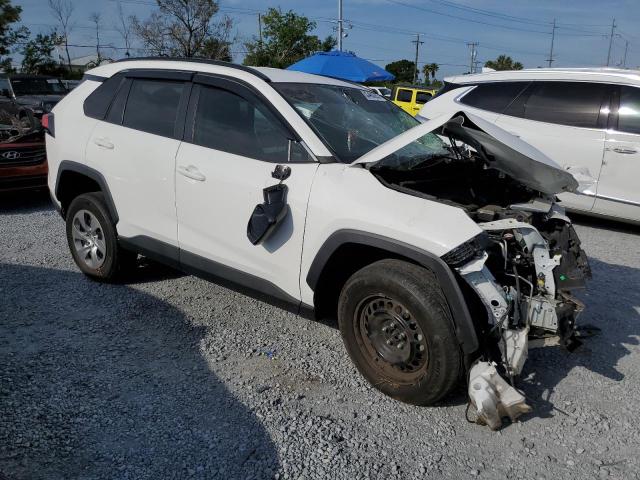 Vin: 2t3h1rfv0mc129771, lot: 53480285, toyota rav4 le 20214