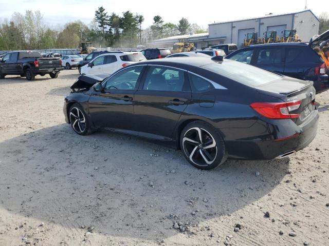 2021 HONDA ACCORD SPO - 1HGCV2F37MA030173