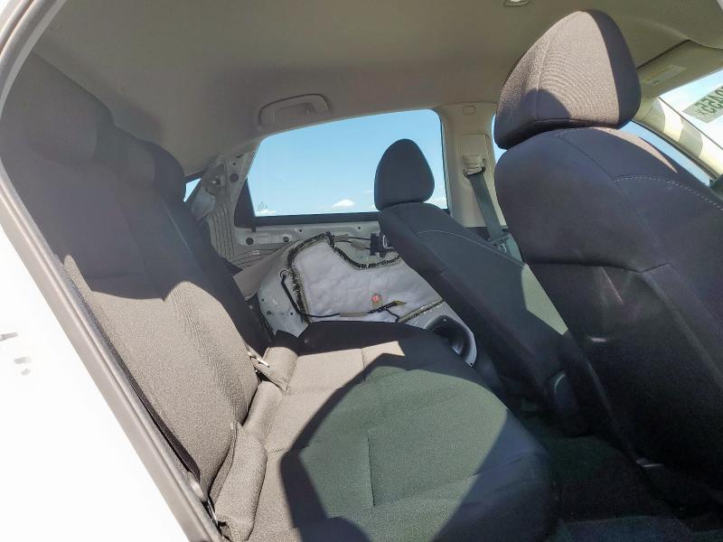 2024 HONDA CIVIC LX - 19XFL2H57RE039248
