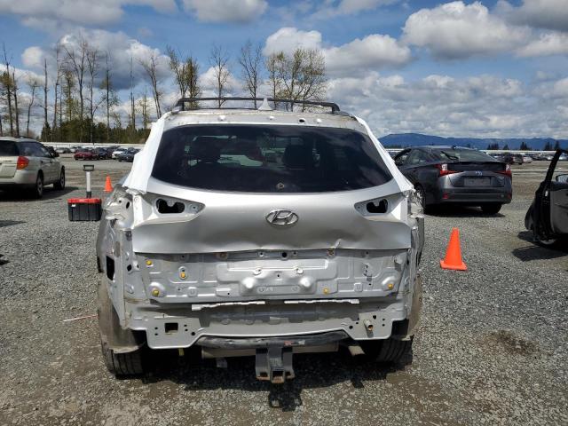 2018 HYUNDAI TUCSON SEL - KM8J3CA47JU766862