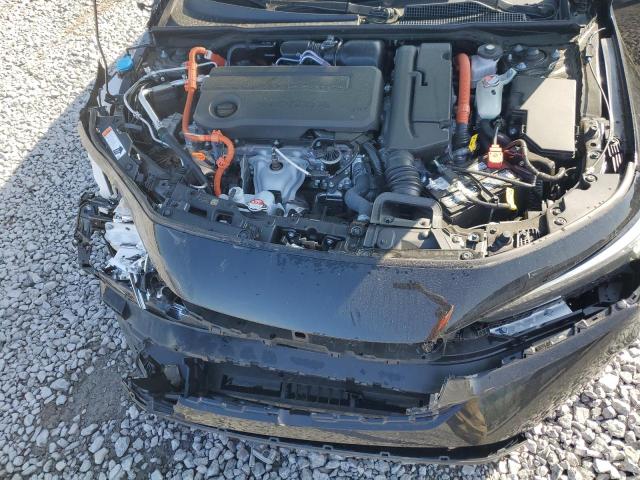2025 HONDA CIVIC SPOR - 2HGFE4F8XSH310544