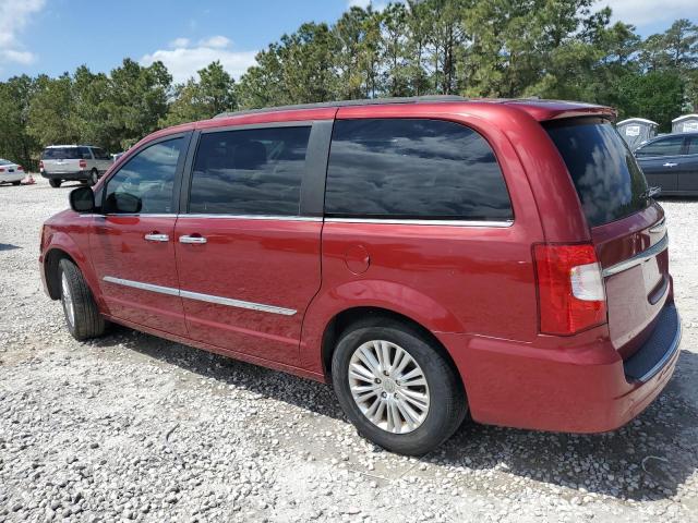 Vin: 2c4rc1cg8dr614450, lot: 52726455, chrysler minivan touring l 20132