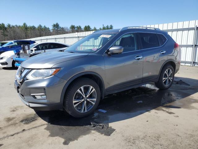 Vin: jn8at2mv5kw379501, lot: 54018895, nissan rogue s 2019 img_1