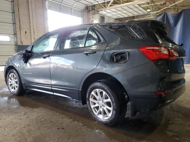 Vin: 2gnaxhev8l6180088, lot: 52250485, chevrolet equinox ls 20202