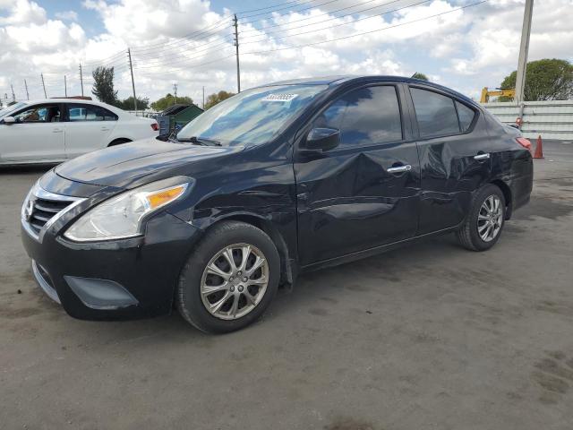 Vin: 3n1cn7ap8fl931685, lot: 53239555, nissan versa s 2015 img_1