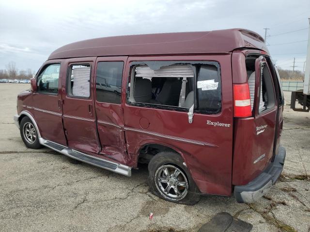 Vin: 1gbsgdc46e1165390, lot: 51440415, chevrolet express 3lt 20142