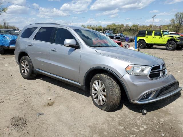 2016 DODGE DURANGO LI 1C4RDJDG2GC440688
