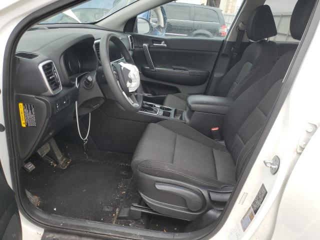 2020 KIA SPORTAGE L - KNDPMCAC4L7782375