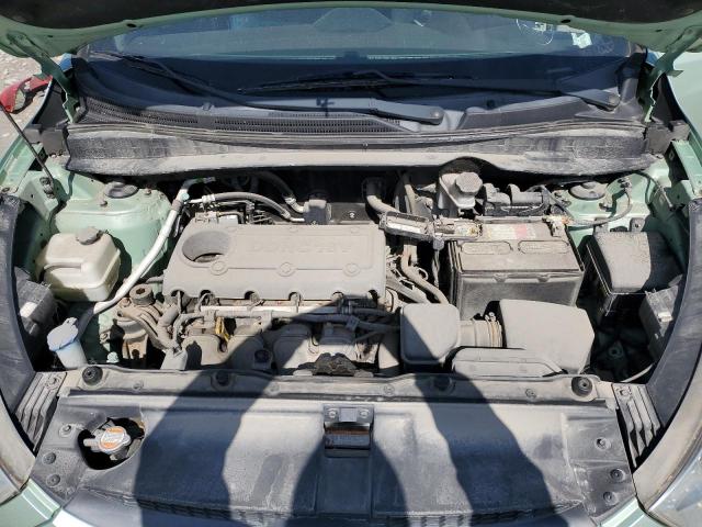 2012 HYUNDAI TUCSON GLS #3296335449