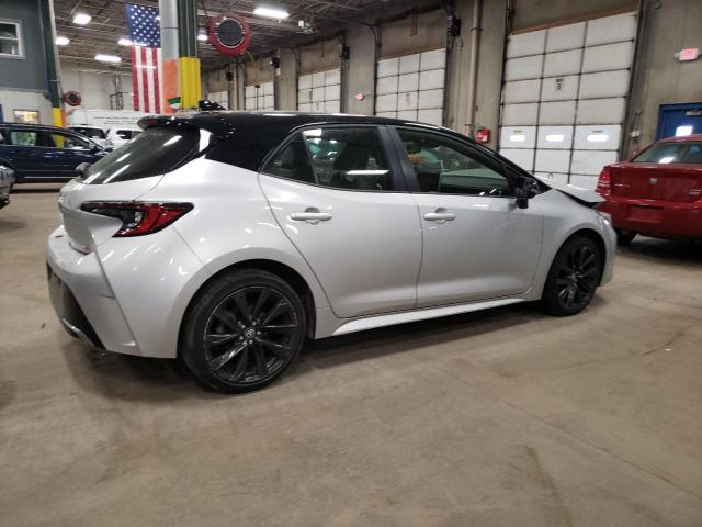2023 TOYOTA COROLLA XS - JTNC4MBE1P3198366