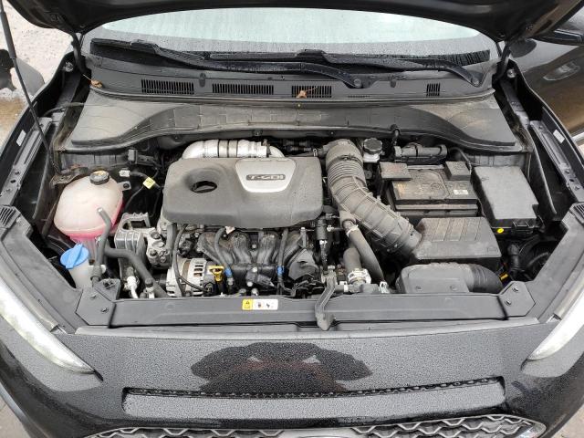 2021 HYUNDAI KONA ULTIM KM8K5CA51MU677929