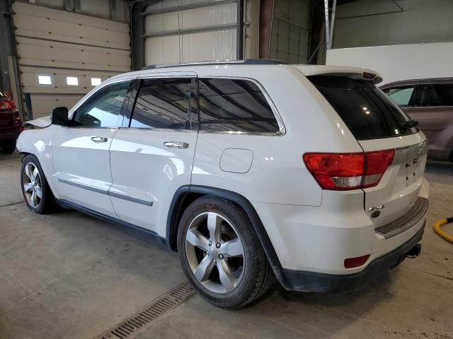 Vin: 1c4rjfcg0dc547029, lot: 53513135, jeep grand cher overland 20132