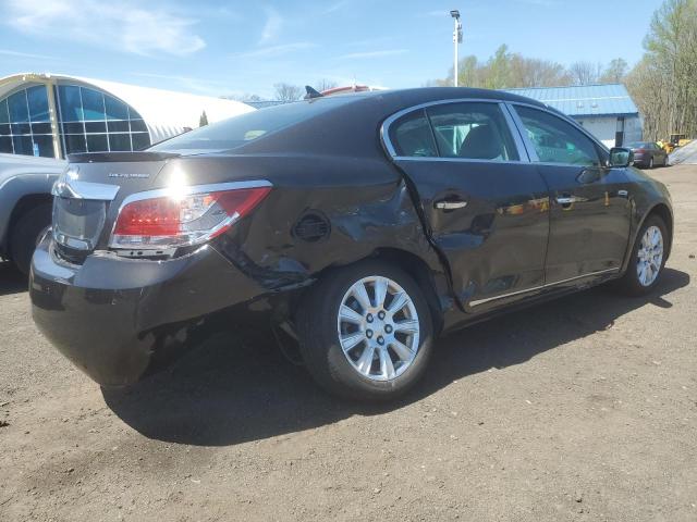 Vin: 1g4gc5er2df178503, lot: 54399875, buick lacrosse 20133