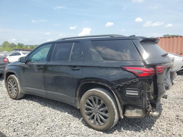 Vin: 1gnerjkw8nj102433, lot: 55021315, chevrolet traverse rs 20222
