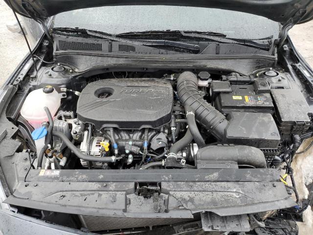 2024 KIA FORTE GT 3KPF44AC3RE815375