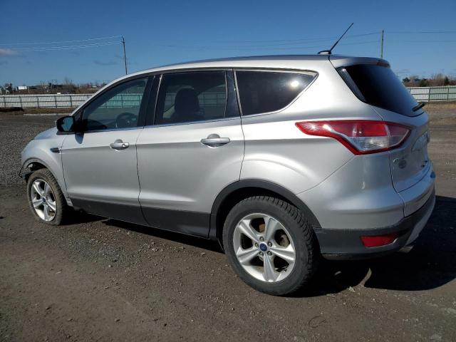 Vin: 1fmcu0g70fuc68550, lot: 53547695, ford escape se 20152
