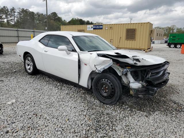 Vin: 2c3cdybt8ch135254, lot: 50559265, dodge challenger r/t 20124